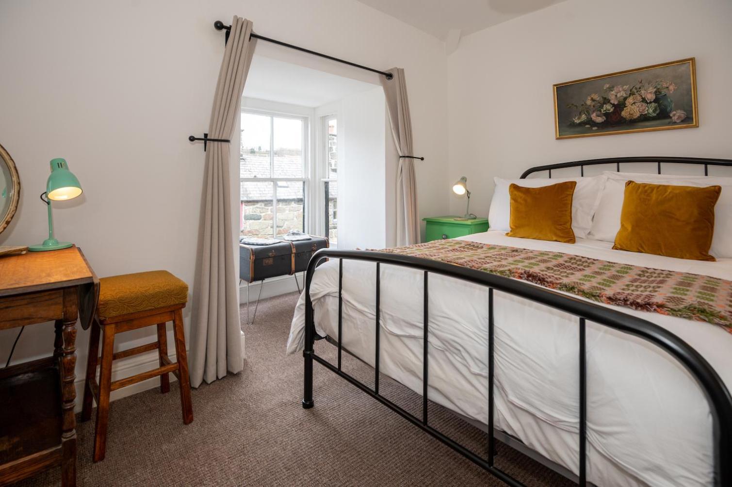 Cottage In The Heart Of Dolgellau Ngoại thất bức ảnh
